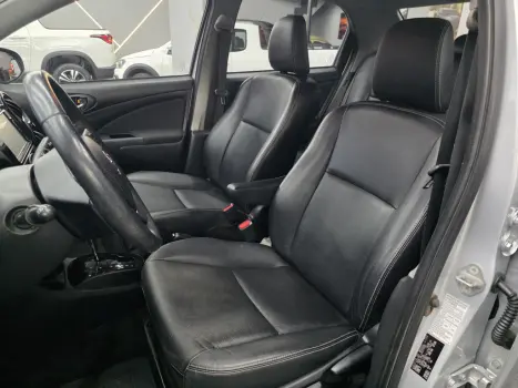 TOYOTA Etios Sedan 1.5 16V 4P FLEX XLS AUTOMTICO, Foto 16