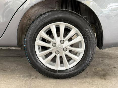 TOYOTA Etios Sedan 1.5 16V 4P FLEX XLS, Foto 8