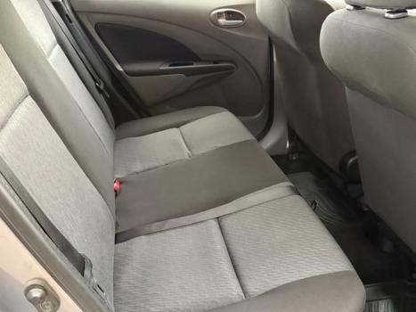 TOYOTA Etios Sedan 1.5 16V 4P FLEX XLS, Foto 9