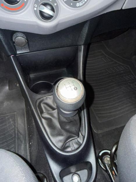 TOYOTA Etios Sedan 1.5 16V 4P FLEX XLS, Foto 10