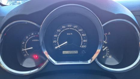 TOYOTA Hilux Caminhonete 2.5 16V 4P 4X4 TURBO DIESEL CABINE DUPLA, Foto 4