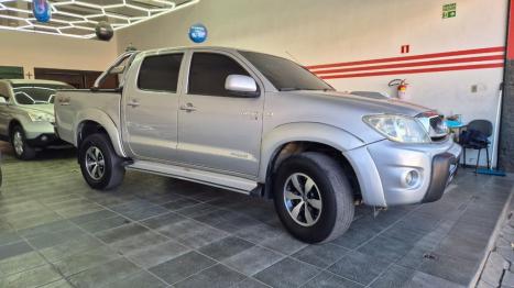 TOYOTA Hilux Caminhonete 2.5 16V 4P 4X4 TURBO DIESEL CABINE DUPLA, Foto 5
