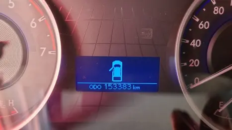 TOYOTA Hilux Caminhonete 2.7 16V 4P SR FLEX CABINE DUPLA, Foto 10 TOYOTA Hilux Caminhonete 2.7 16V 4P SR FLEX CABINE DUPLA, Foto 10