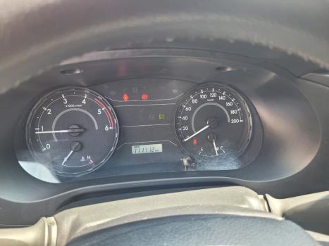 TOYOTA Hilux Caminhonete 2.8 4P 4X4 DIESEL CABINE DUPLA, Foto 9