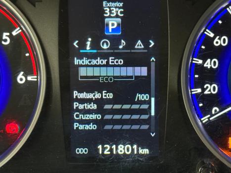 TOYOTA Hilux Caminhonete 2.8 16V SRV 4X4 DIESEL CABINE DUPLA AUTOM�TICO, Foto 3