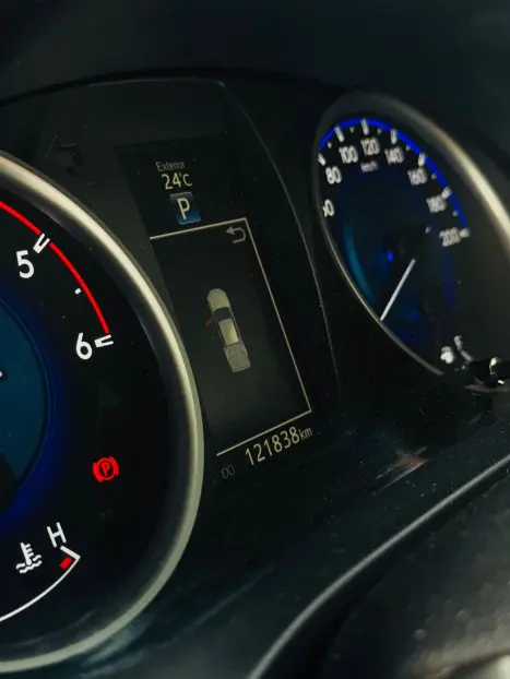 TOYOTA Hilux Caminhonete 2.8 16V SRV 4X4 DIESEL CABINE DUPLA AUTOM�TICO, Foto 14