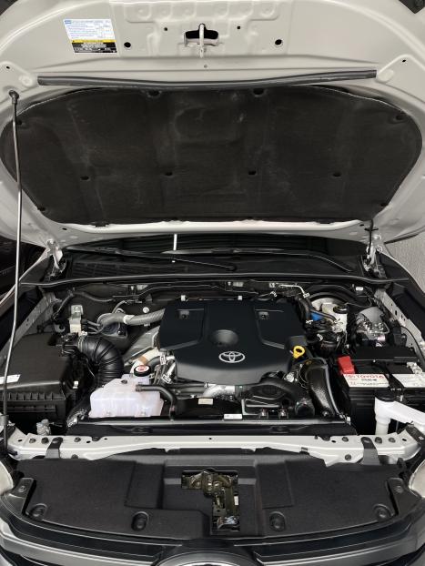 TOYOTA Hilux Caminhonete 2.8 4X4 DIESEL CABINE SIMPLES, Foto 20