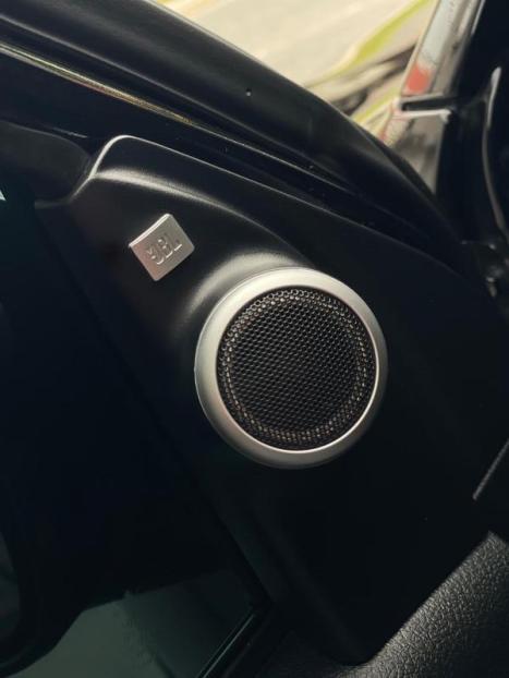TOYOTA Hilux Caminhonete 2.8 16V SRX 4X4 DIESEL CABINE DUPLA AUTOM�TICO, Foto 16