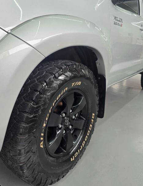 TOYOTA Hilux Caminhonete 3.0 16V 4P 4X4 SRV TURBO DIESEL CABINE DUPLA AUTOMÁTICO, Foto 15
