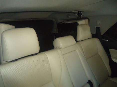 TOYOTA Hilux SW4 2.8 4P SRX 4X4 DIAMOND 7 LUGARES TURBO DIESEL AUTOM�TICO, Foto 5