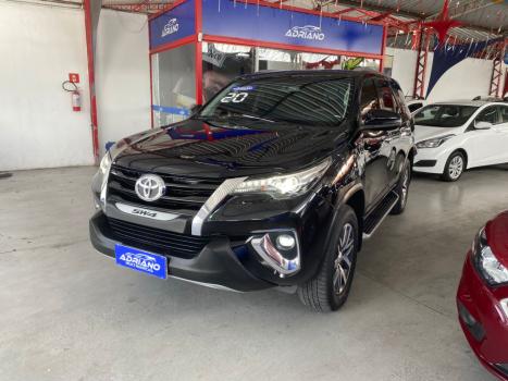 TOYOTA Hilux SW4 2.8 16V 4P SRX 4X4 7 LUGARES TURBO DIESEL AUTOM�TICO, Foto 3