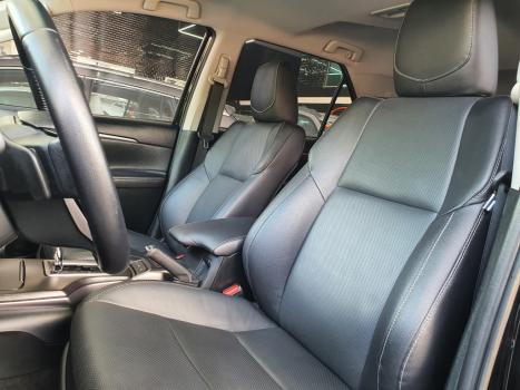 TOYOTA Hilux SW4 2.8 16V 4P SRX 4X4 7 LUGARES TURBO DIESEL AUTOM�TICO, Foto 6