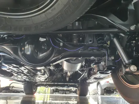 TOYOTA Hilux SW4 2.8 16V 4P SRX 4X4 7 LUGARES TURBO DIESEL AUTOM�TICO, Foto 12