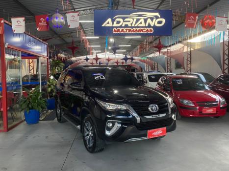 TOYOTA Hilux SW4 2.8 16V 4P SRX 4X4 7 LUGARES TURBO DIESEL AUTOM�TICO, Foto 2