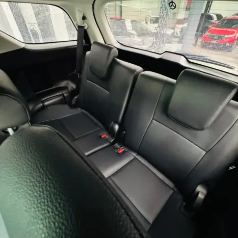 TOYOTA Hilux SW4 2.8 16V 4P SRX 4X4 7 LUGARES TURBO DIESEL AUTOMÁTICO, Foto 8