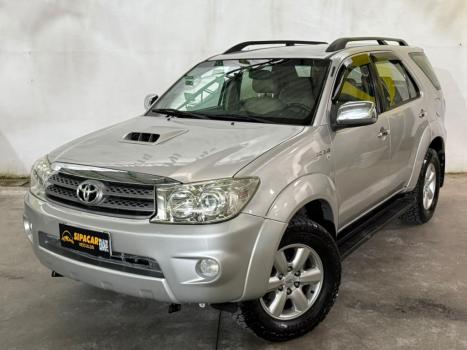 TOYOTA Hilux SW4 3.0 16V 4P SRV 4X4 7 LUGARES TURBO DIESEL AUTOMÁTICO, Foto 2