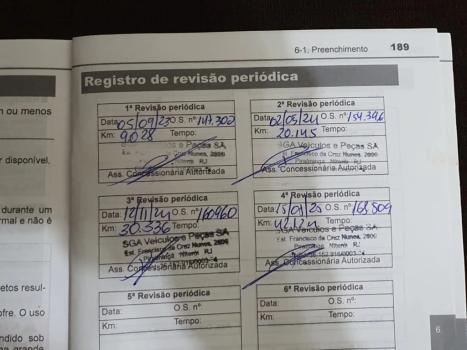 TOYOTA Hilux SW4 4.0 V6 24V 4P SRX 4X4 7 LUGARES AUTOM�TICO, Foto 2