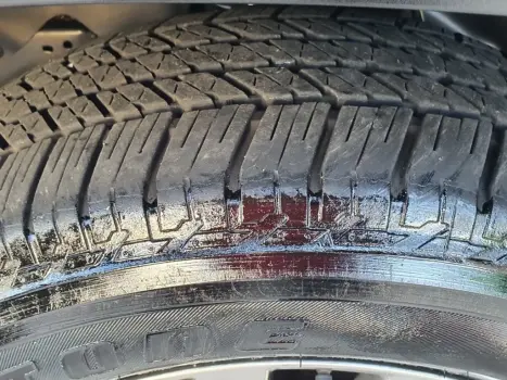 TOYOTA Hilux SW4 4.0 V6 24V 4P SRX 4X4 7 LUGARES AUTOM�TICO, Foto 11