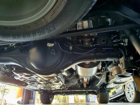 TOYOTA Hilux SW4 4.0 V6 24V 4P SRX 4X4 7 LUGARES AUTOM�TICO, Foto 13