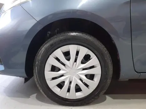 TOYOTA Yaris Hatch 1.5 16V 4P FLEX XL MULTIDRIVE AUTOMTICO CVT, Foto 12