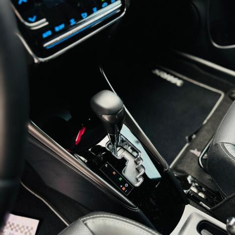 TOYOTA Yaris Hatch 1.5 16V 4P FLEX XLS MULTIDRIVE AUTOMTICO CVT, Foto 11