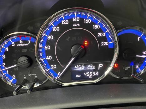 TOYOTA Yaris Hatch 1.3 16V 4P FLEX XL PLUS TECH MULTIDRIVE AUTOM�TICO CVT, Foto 5
