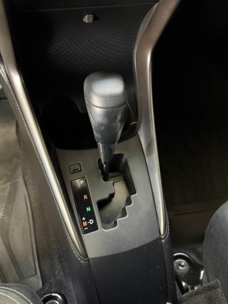 TOYOTA Yaris Hatch 1.5 16V 4P FLEX XL MULTIDRIVE AUTOM�TICO CVT, Foto 7
