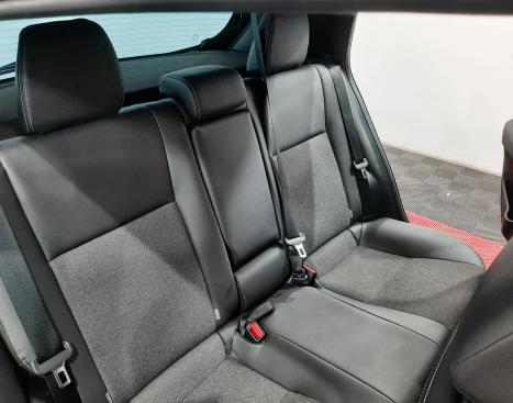 TOYOTA Yaris Sedan 1.5 16V 4P FLEX XS MULTIDRIVE AUTOMTICO CVT, Foto 4