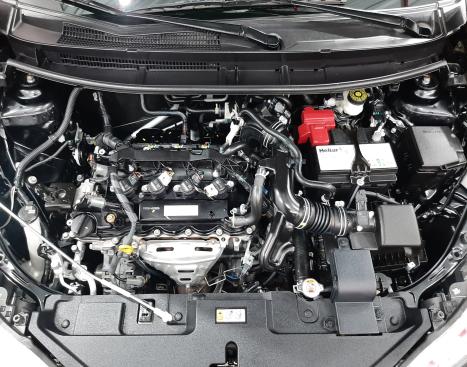TOYOTA Yaris Sedan 1.5 16V 4P FLEX XS MULTIDRIVE AUTOMTICO CVT, Foto 13