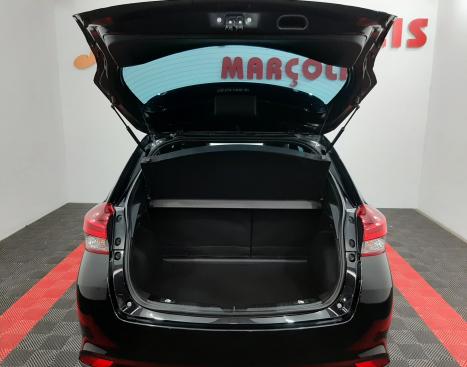 TOYOTA Yaris Sedan 1.5 16V 4P FLEX XS MULTIDRIVE AUTOMTICO CVT, Foto 17