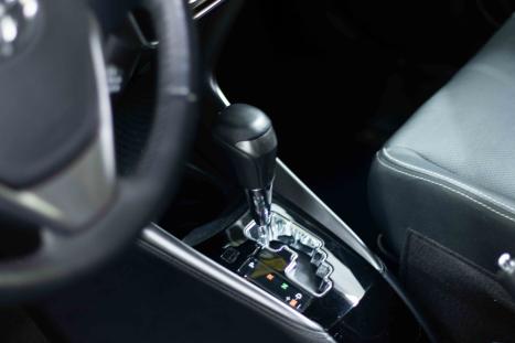 TOYOTA Yaris Sedan 1.5 16V 4P FLEX XLS CONNECT MULTIDRIVE AUTOMÁTICO CVT, Foto 7 TOYOTA Yaris Sedan 1.5 16V 4P FLEX XLS CONNECT MULTIDRIVE AUTOMÁTICO CVT, Foto 7