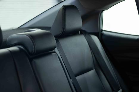 TOYOTA Yaris Sedan 1.5 16V 4P FLEX XLS CONNECT MULTIDRIVE AUTOMÁTICO CVT, Foto 10 TOYOTA Yaris Sedan 1.5 16V 4P FLEX XLS CONNECT MULTIDRIVE AUTOMÁTICO CVT, Foto 10