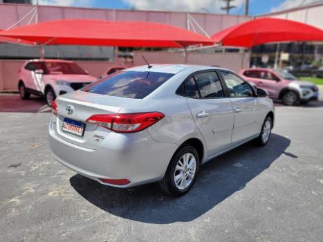 TOYOTA Yaris Sedan 1.5 16V 4P FLEX XL, Foto 5