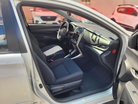 TOYOTA Yaris Sedan 1.5 16V 4P FLEX XL, Foto 6