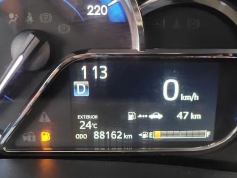 TOYOTA Yaris Sedan 1.5 16V 4P FLEX XLS MULTIDRIVE AUTOM�TICO CVT, Foto 11