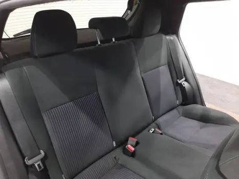 TOYOTA Yaris Sedan 1.3 16V 4P FLEX XL, Foto 4