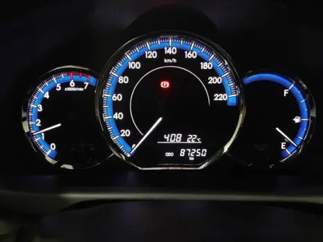TOYOTA Yaris Sedan 1.3 16V 4P FLEX XL, Foto 11