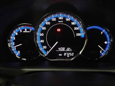 TOYOTA Yaris Sedan 1.3 16V 4P FLEX XL, Foto 11