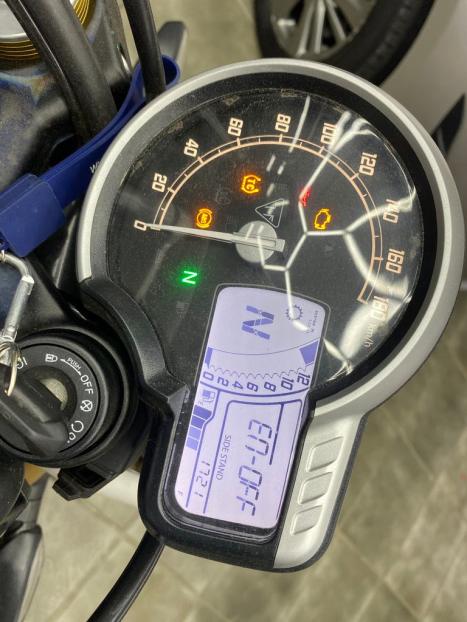 TRIUMPH Scrambler 400X , Foto 3