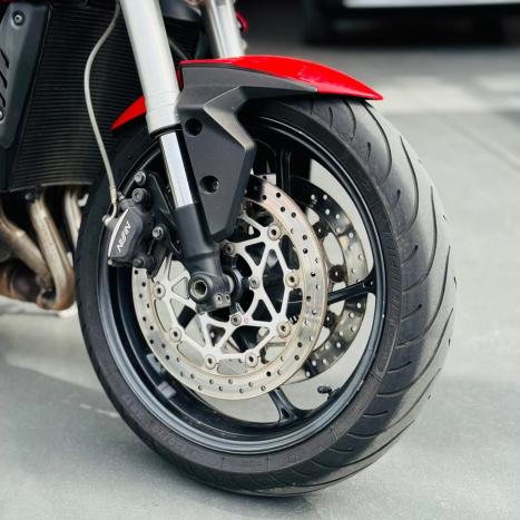 TRIUMPH Street Triple 765 RS, Foto 2