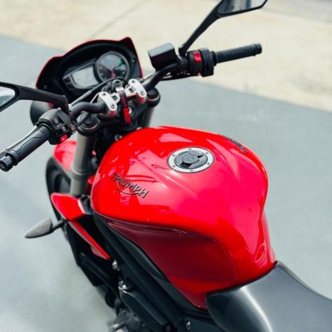 TRIUMPH Street Triple 765 RS, Foto 4