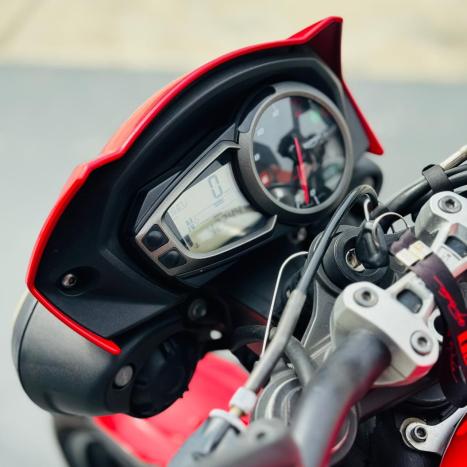 TRIUMPH Street Triple 765 RS, Foto 8