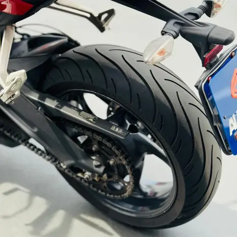 TRIUMPH Street Triple 765 RS, Foto 11