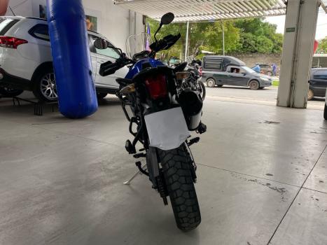 TRIUMPH Tiger 800 XCX, Foto 9