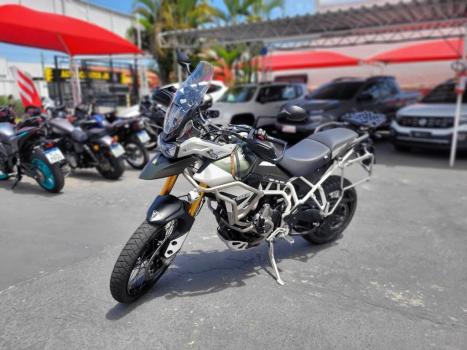 TRIUMPH Tiger 900 RALLY PR, Foto 1