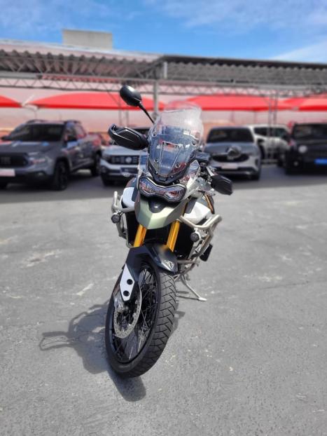 TRIUMPH Tiger 900 RALLY PR, Foto 2