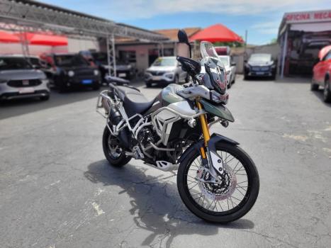 TRIUMPH Tiger 900 RALLY PR, Foto 3