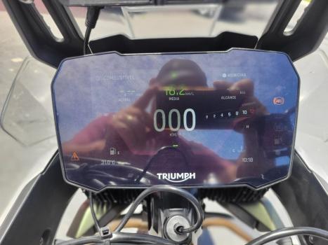 TRIUMPH Tiger 900 RALLY PR, Foto 7