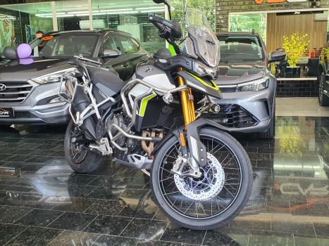 TRIUMPH Tiger 900 RALLY, Foto 1