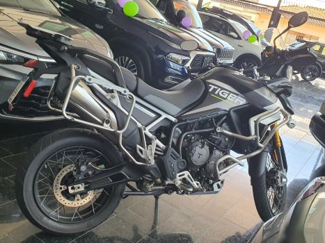 TRIUMPH Tiger 900 RALLY, Foto 2